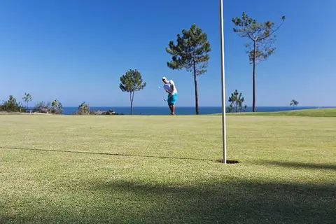 DoubleTree By Hilton Islantilla Beach Golf Resort in Lepe — foto 25