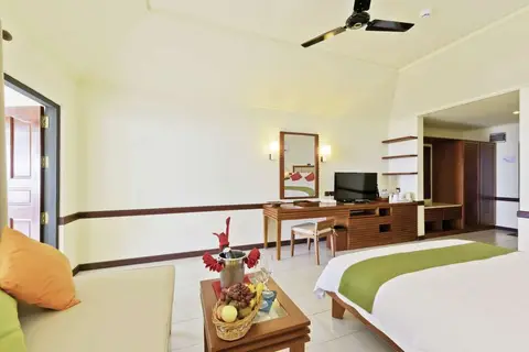 Villa Nautica Paradise Island in Lankanfinolhu — foto 29