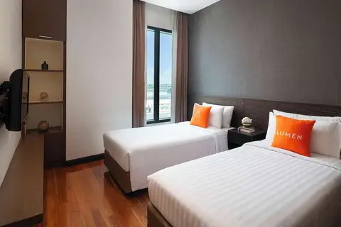 Lumen Bangkok Srinakarin in Bangkok — foto 3