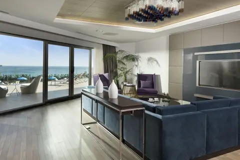 Crowne Plaza Istanbul Florya in Fatih — foto 9