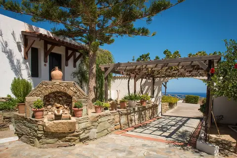 Ambelos Apartments in Δημοτική Ενότητα Ηρακλείου — foto 24