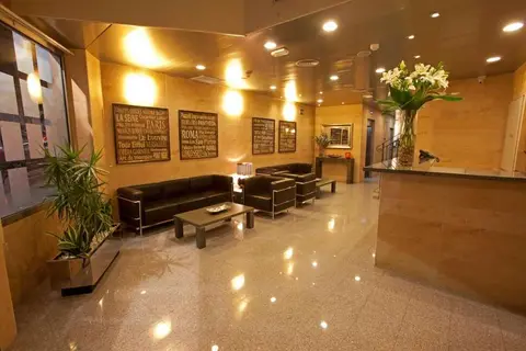 La City Estacion in Alicante — foto 7