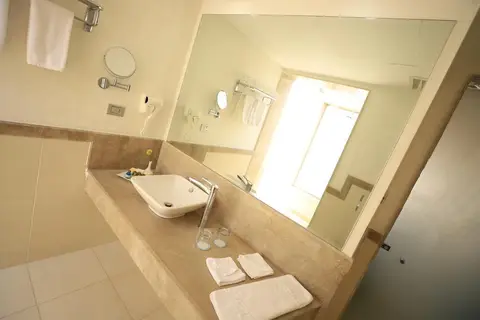 Shams Lodge Water Sports Resort in سفاجا — foto 14