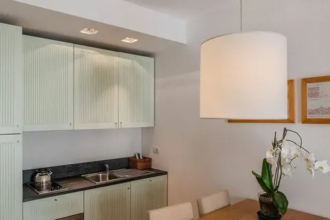 Appartementen Villa Il Palagio foto 10