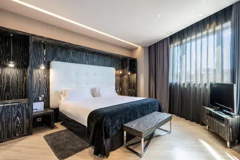 Hotel Maydrit in Madrid — foto 3