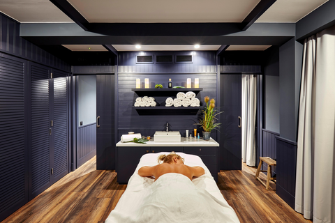 Hotel Delamar - adults only foto 13