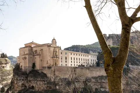 Parador de Cuenca in Cuenca — foto 25