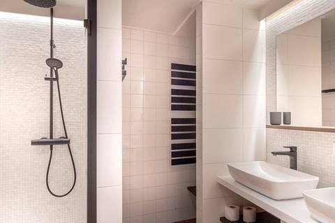 Appartementen Goldried foto 10