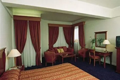 Castelli Hotel in Nicosia - Zuid — foto 5