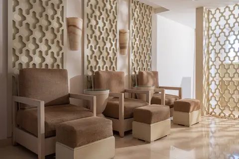 Jaz Almaza Beach Resort in Marsa Matrouh — foto 30