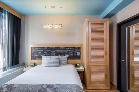 TRYP by Wyndham New York City Times Square / Midtown in New York City — foto 29