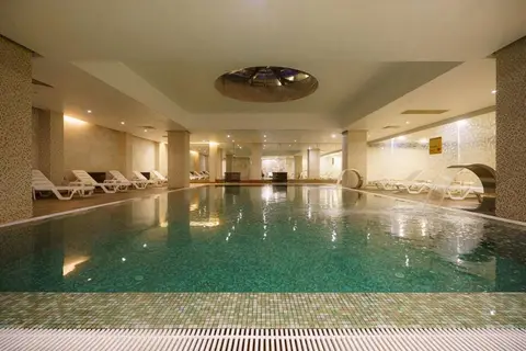 Boyalik Beach Hotel & Spa Thermal Resort in Çeşme, foto 6