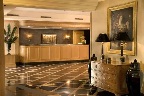 Real Palacio Hotel in Lissabon — foto 12
