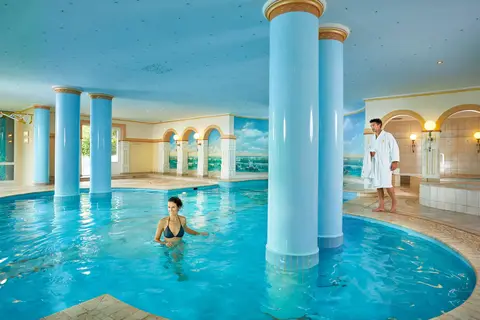 Grand Hotel Zell am See in Zell am See — foto 4