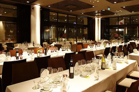 Sokos Hotel Presidentti in Helsinki — foto 12