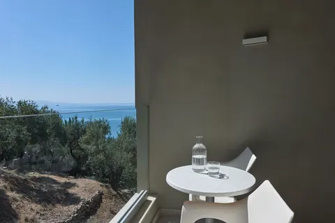 TUI BLUE Atlantica Nissaki Beach in Kassopaia Municipal Unit — foto 18