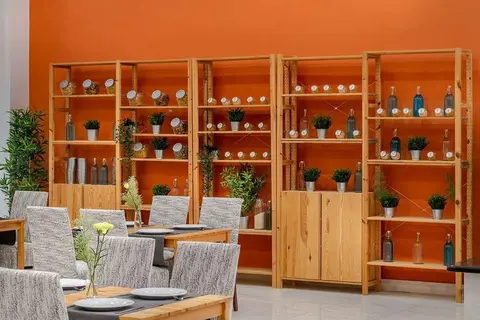 Hotel Split Inn by President in Kamen — foto 19
