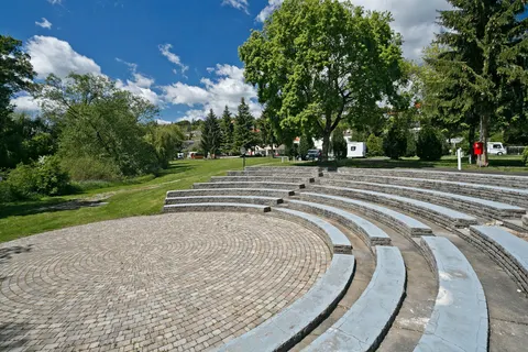 Knaus Campingpark Frickenhausen foto 18