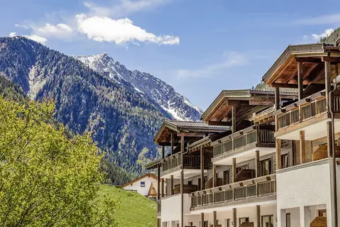 Almina Family & Spa in Ratschings — foto 20