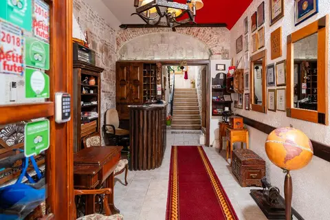 Heritage Hotel Tragos Trogir in Trogir — foto 11