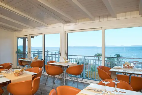 Lu’ Hotel Maladroxia in Santu Antiogu/Sant'Antioco — foto 7