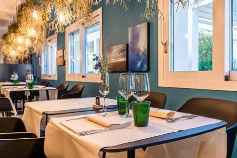 Green Park Hotel in Porto Cervo — foto 4