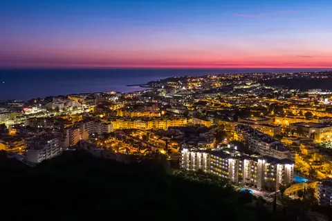 Holiday Inn Algarve Albufeira by IHG in Albufeira — foto 4