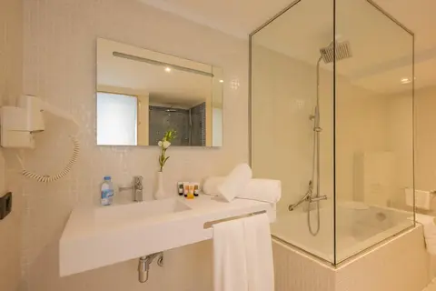 Kenzi Solazur Hotel in Tanger, foto 12