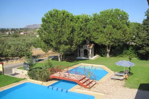 Vamos Palace in Βάμος — foto 2