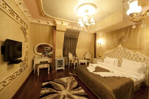 Golden Horn Sirkeci in İstanbul — foto 18