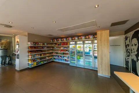 Vakantiepark Spaarnwoude foto 24