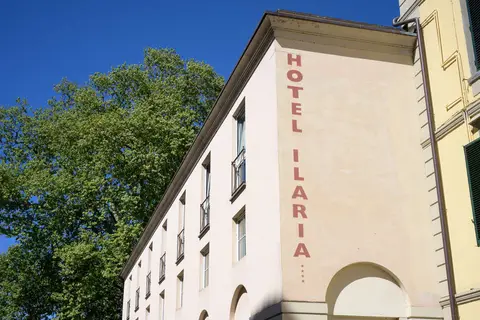 Hotel Ilaria in Lucca — foto 10