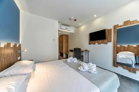 Pollis Hotel in Chersonissos, foto 8