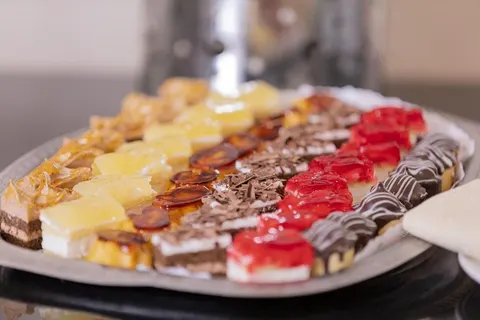 Flamenco Cairo foto 5