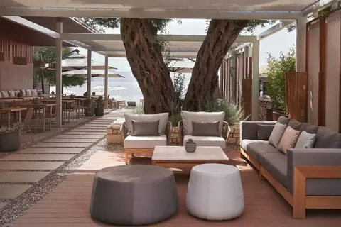 San Antonio Corfu Resort in Δημοτική Ενότητα Κασσωπαίων — foto 10