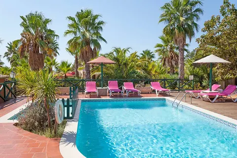 Appartementen Quinta do Mar - Country & Sea Village foto 20