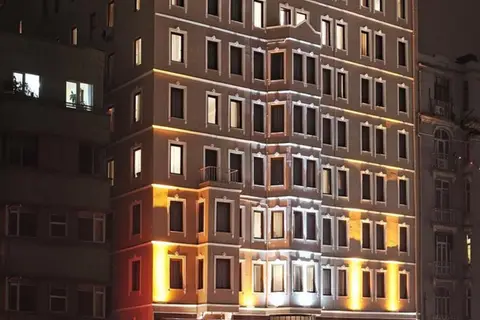 Grand Hotel Halic in Fatih