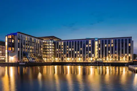 Copenhagen Island in Kopenhagen — foto 4