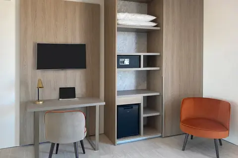 Meliá Venezia Lido in Venetië, foto 4