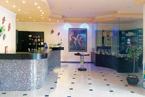 Hotel Nereides in Karpathos Municipal Unit, foto 10