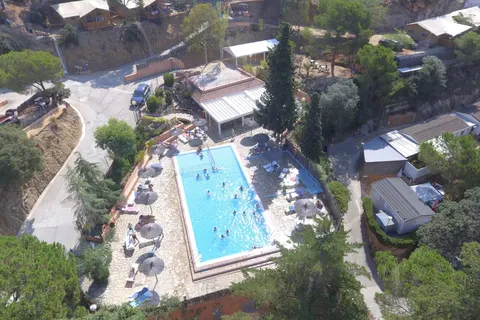 Camping Cala Canyelles foto 22