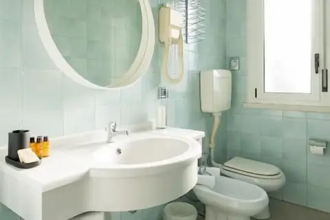Hotel Adriatica in Rome, foto 27