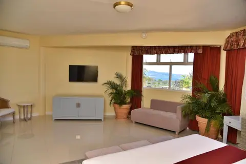 Hotel Grand A View in Montego Bay — foto 9