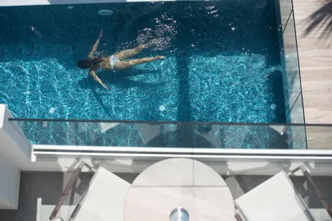 Cactus Bay Hotel in Stalis Super Market, foto 19