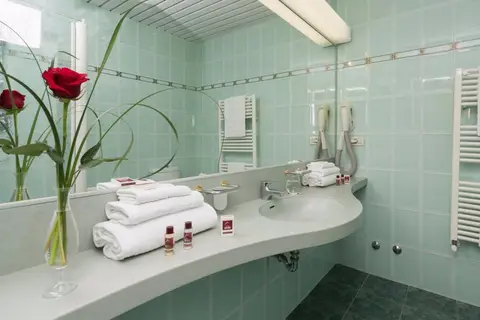 SHG Hotel Bologna in Zola Predosa — foto 4