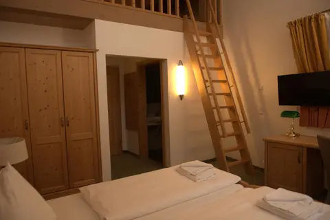 Hotel St. Florian in Kaprun, foto 13