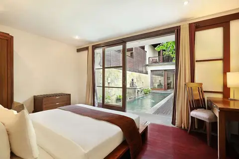 Gending Kedis Luxury Villas & Spa Estate in Jimbaran, Bali, foto 13