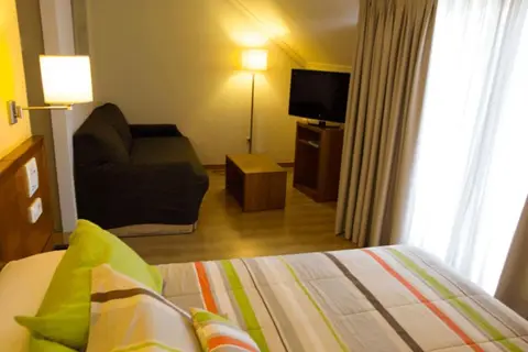 Hotel Ogalia in Vigo — foto 8