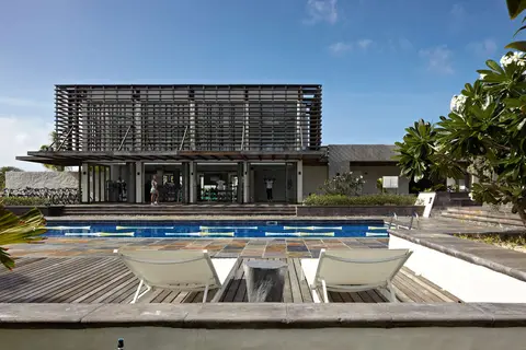 Long Beach Mauritius in Poste de Flacq VCA — foto 19
