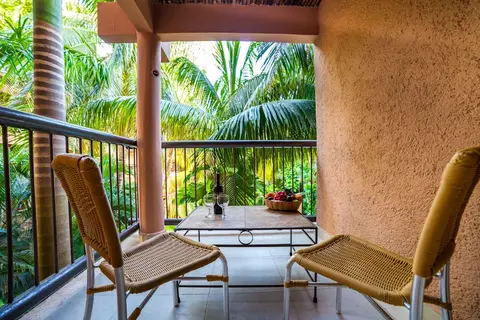 Tukan Hotel Playa del Carmen in Playa del Carmen — foto 22